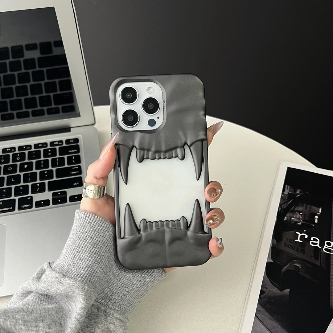 Titan Fang Case