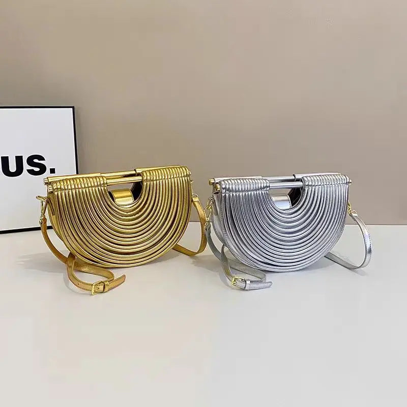 Sorrento Arc Bag