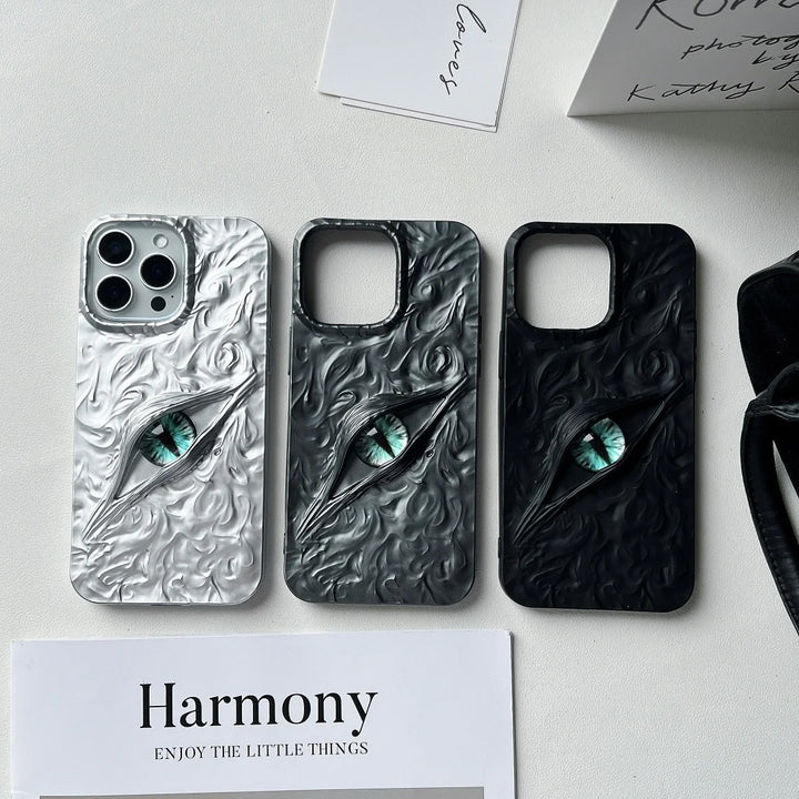 Mystic Dragon iPhone Case