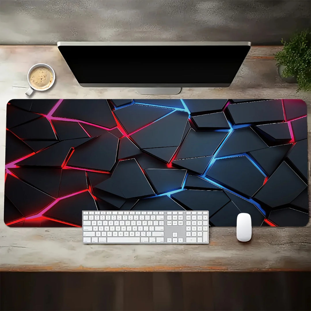 Quantum Keyboard Mat