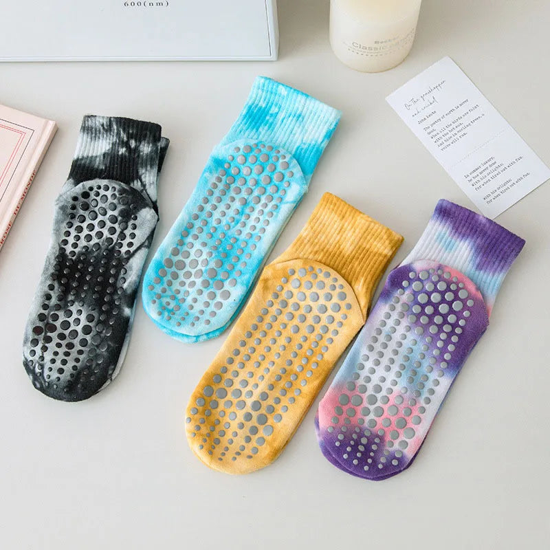Zen Grip Socks
