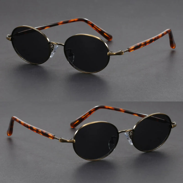 Foxford Oval Shades