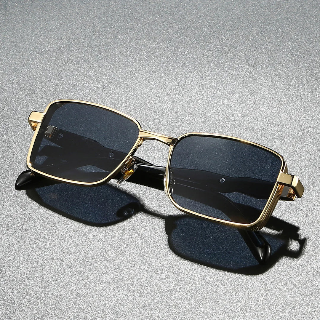 Hamilton Square Sunglasses
