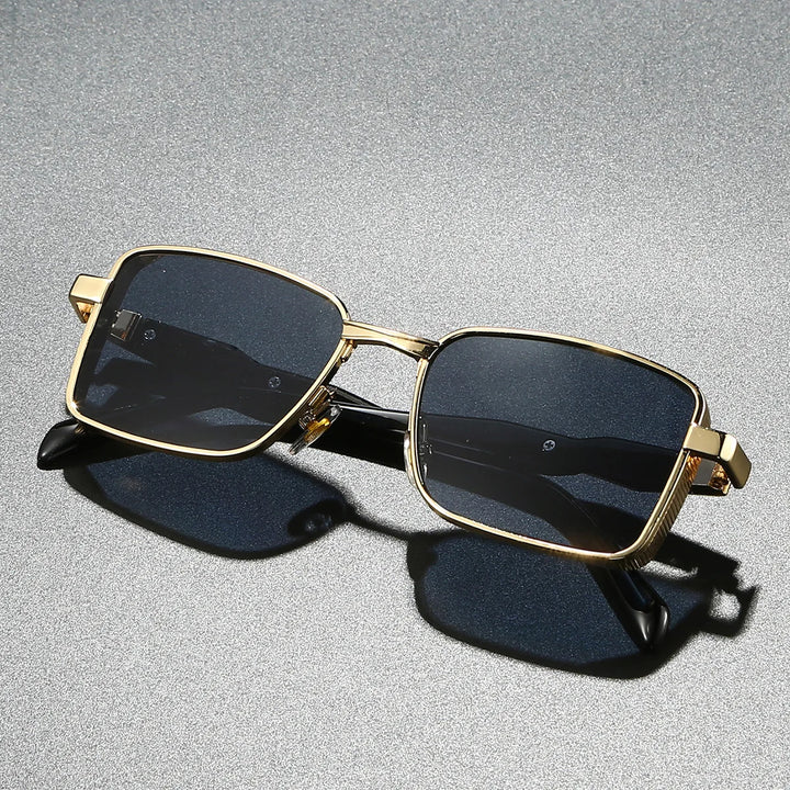 Hamilton Square Sunglasses