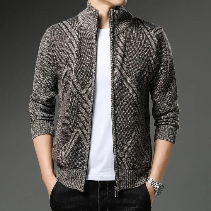 Arturo Knit Sweater