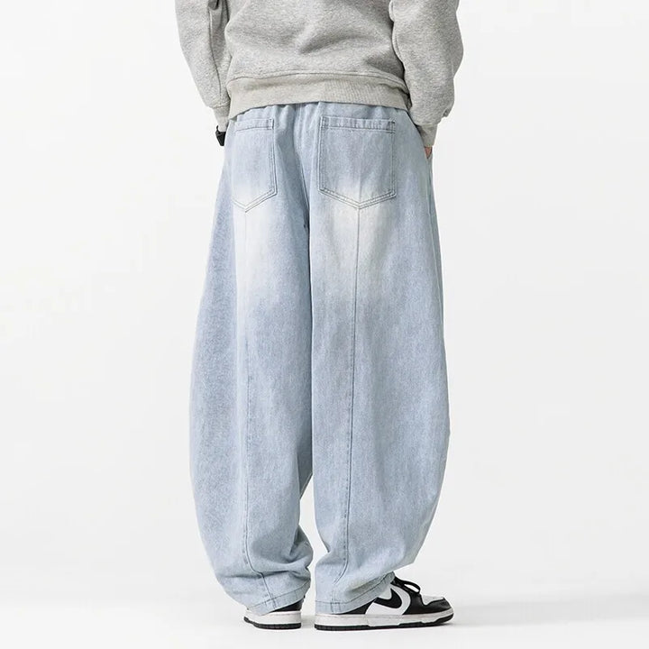 Eastwood Oversize Jeans