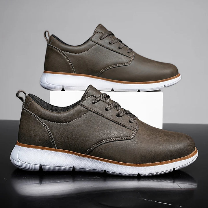 Monroe Lace-up Sneakers