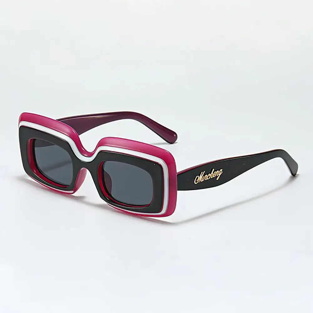 Vista Square Sunglasses