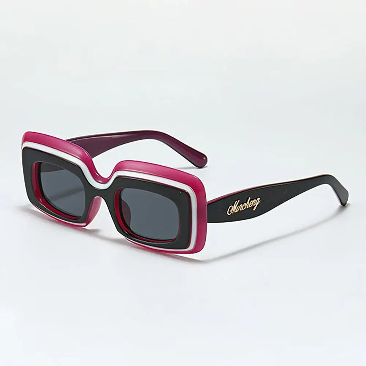 Vista Square Sunglasses