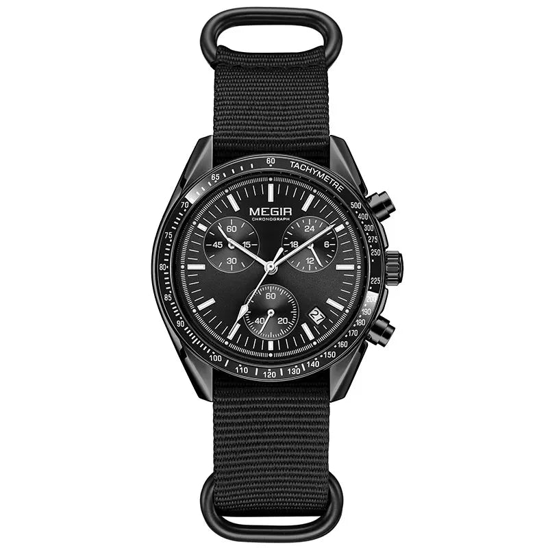 Airton Sport Chronograph