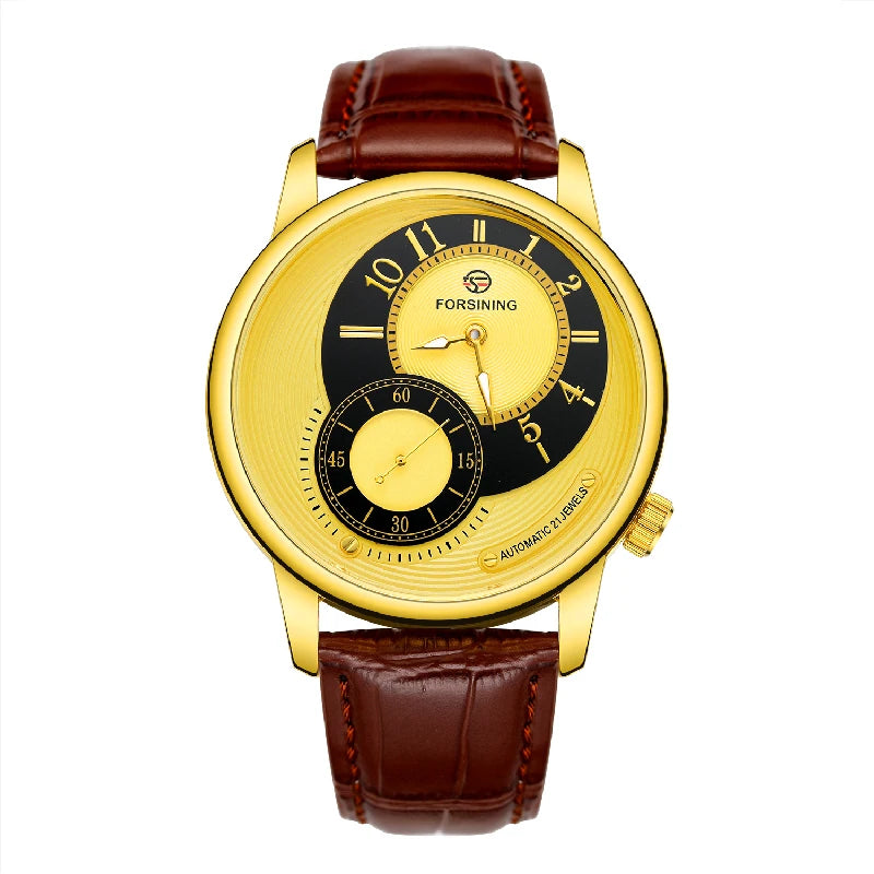 Creston Classic Automatic Watch