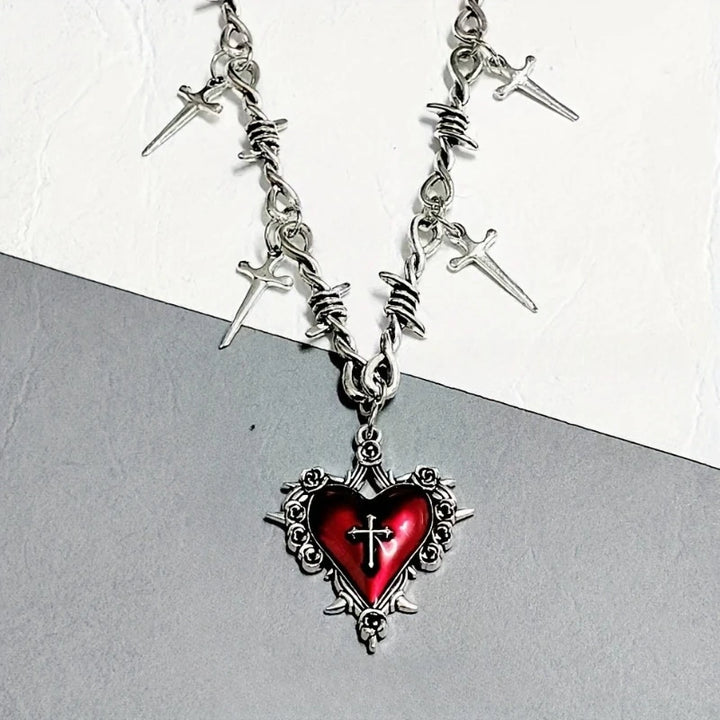 Thorned Heart