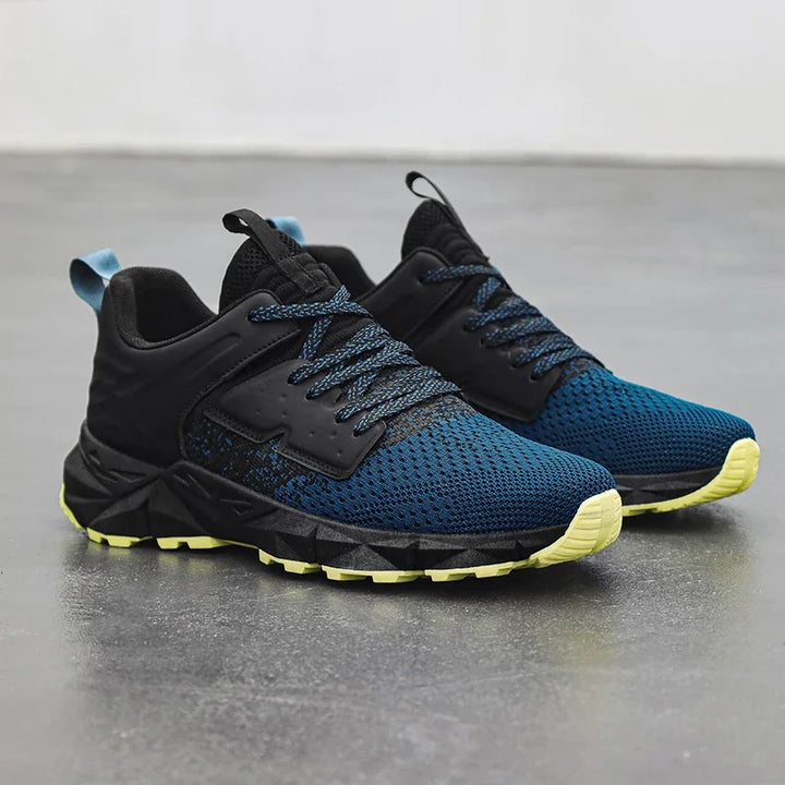 Apex Knit Trainers