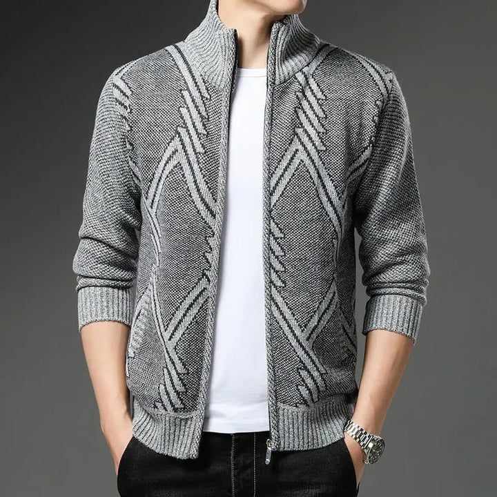 Arturo Knit Sweater