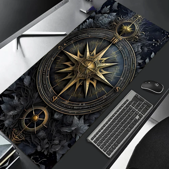 Meridian Desk Mat