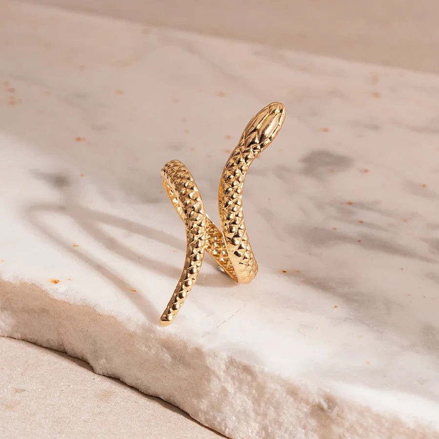 Serpentine Collection