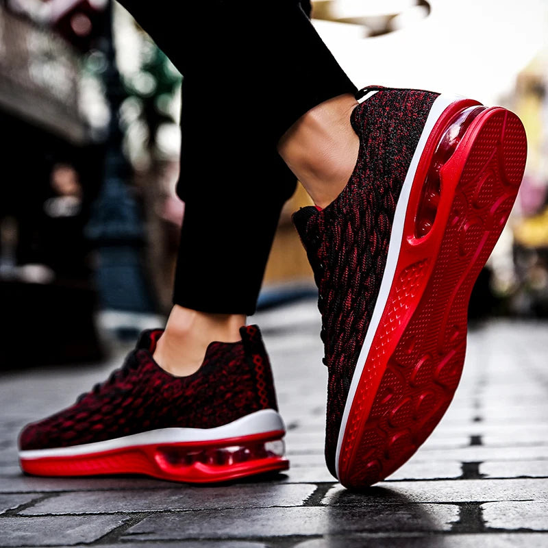 Kore Knit Sneakers
