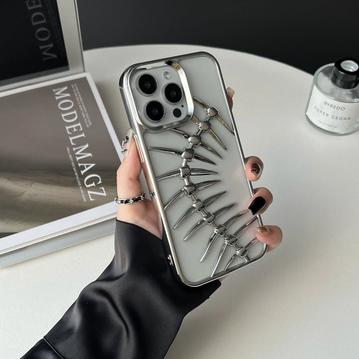 Vertebra Armor Case