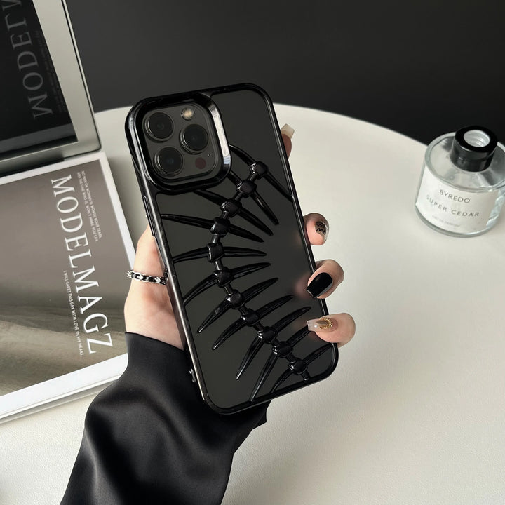 Vertebra Armor Case