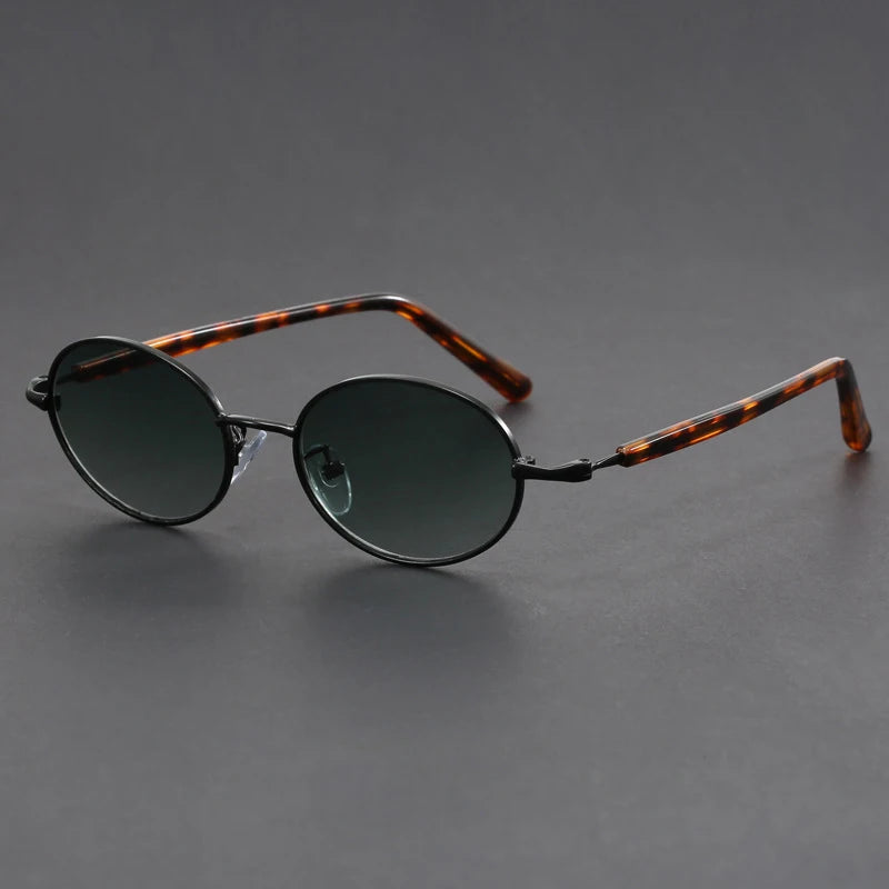 Foxford Oval Shades