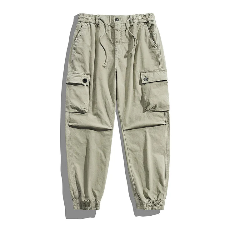 Outpost Cotton Cargo Pants
