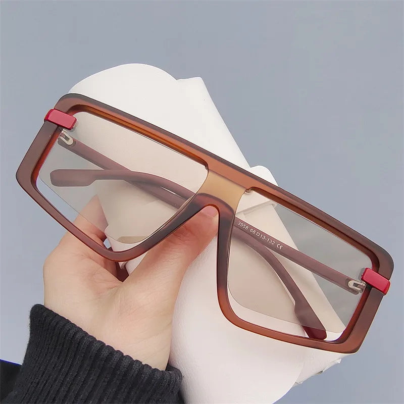 Nova Rectangular Shades