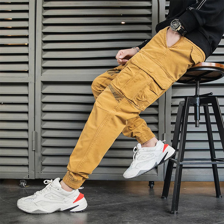 Atlas Utility Cargo Joggers