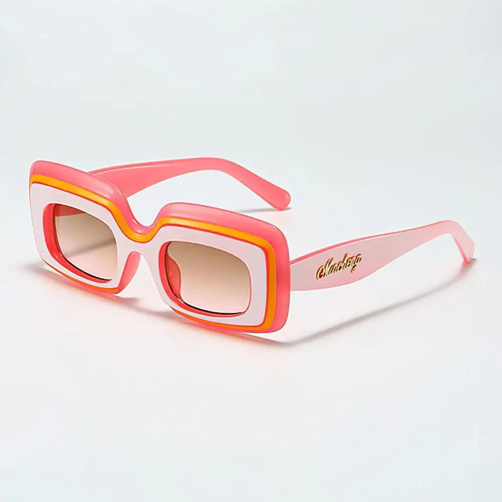 Vista Square Sunglasses