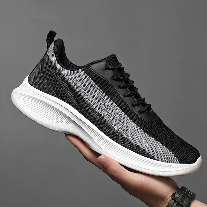 Onyx Fade Runners