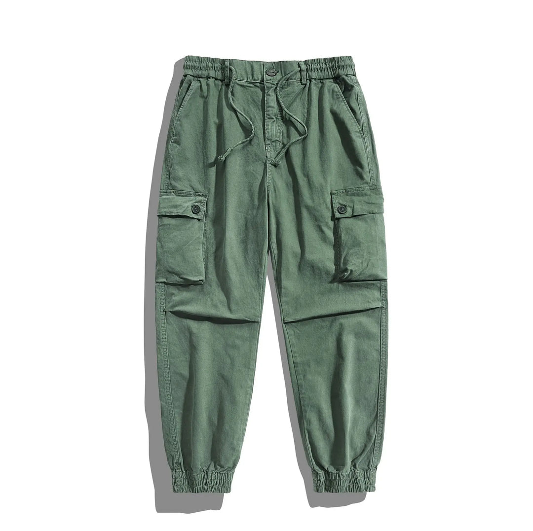 Outpost Cotton Cargo Pants