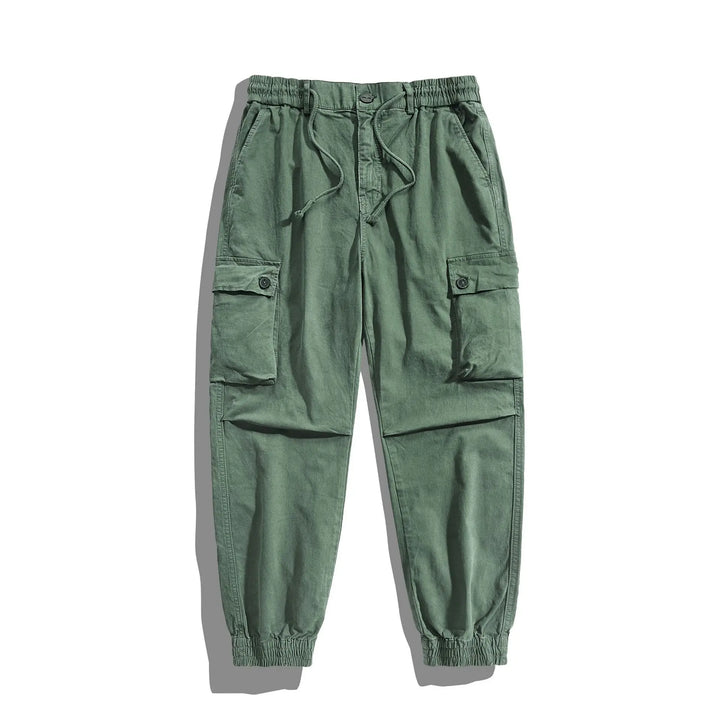 Outpost Cotton Cargo Pants