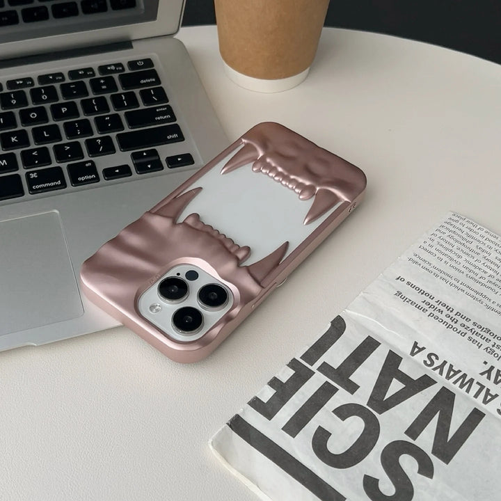 Titan Fang Case