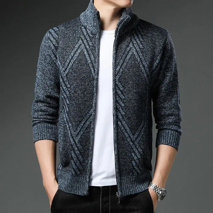 Arturo Knit Sweater