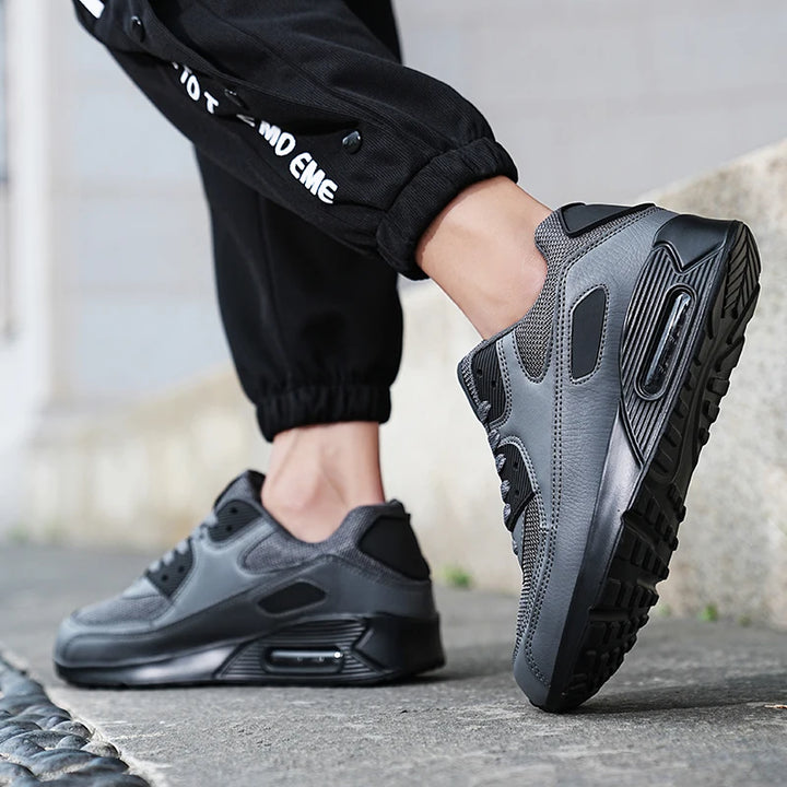 Metro Air Sneakers