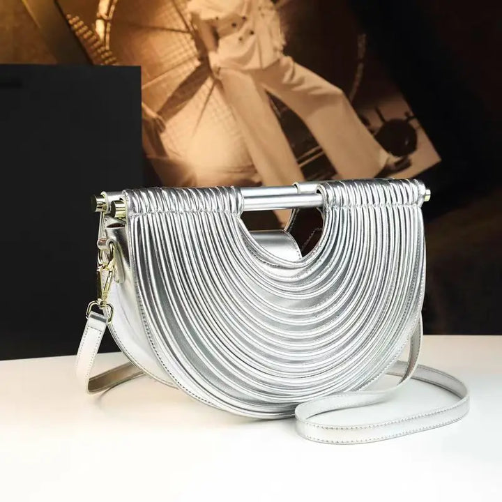 Sorrento Arc Bag