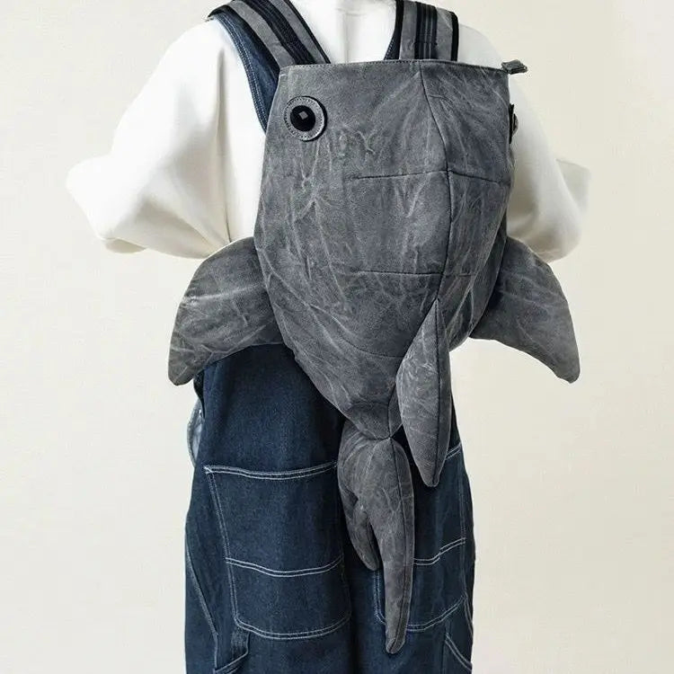 Bite Me Backpack