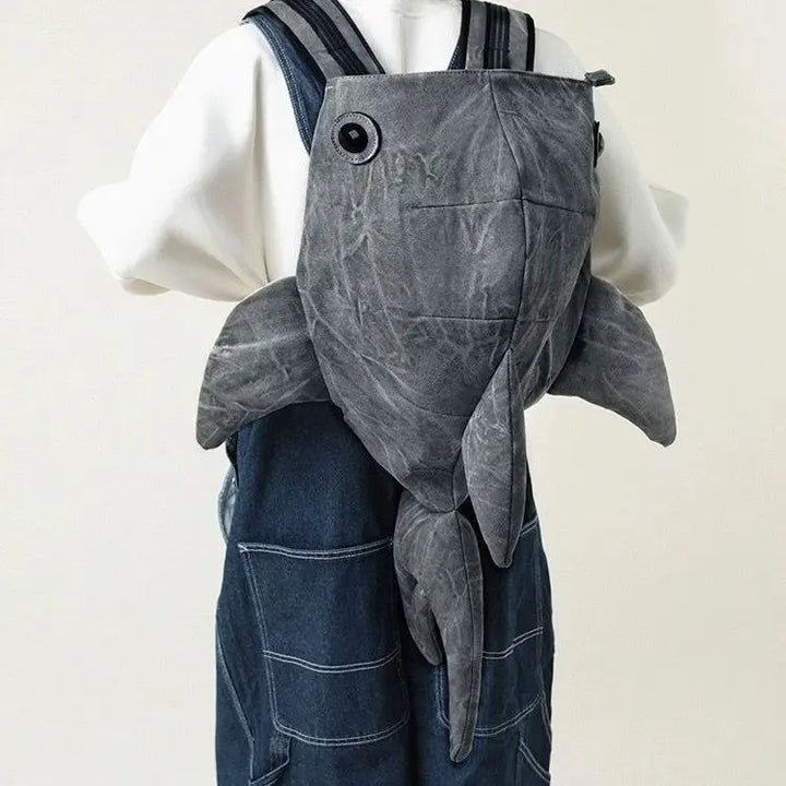 Bite Me Backpack