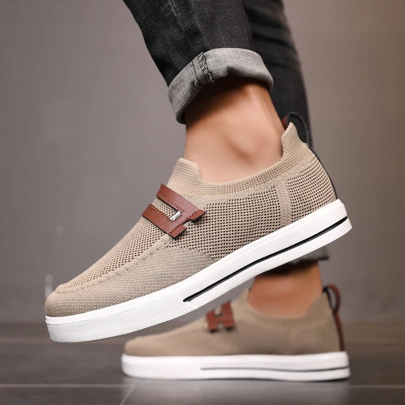 Antonio Slip On Sneakers