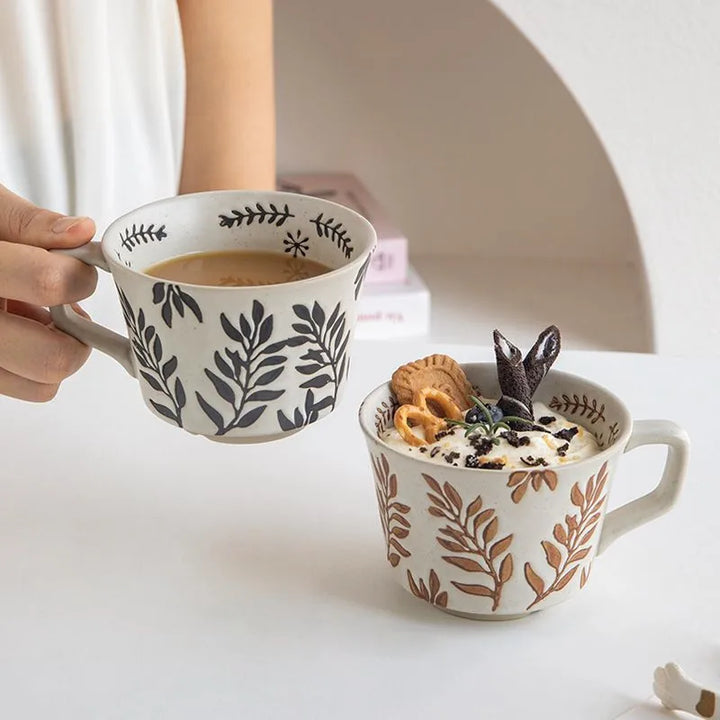 Westfield Ceramic Artisan Mug