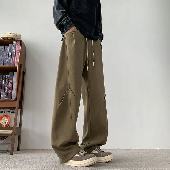 Nomad Relaxed Fit Joggers