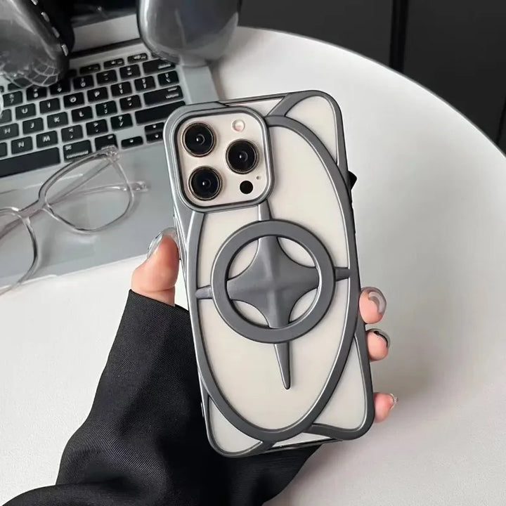 Stellar Shield iPhone Case