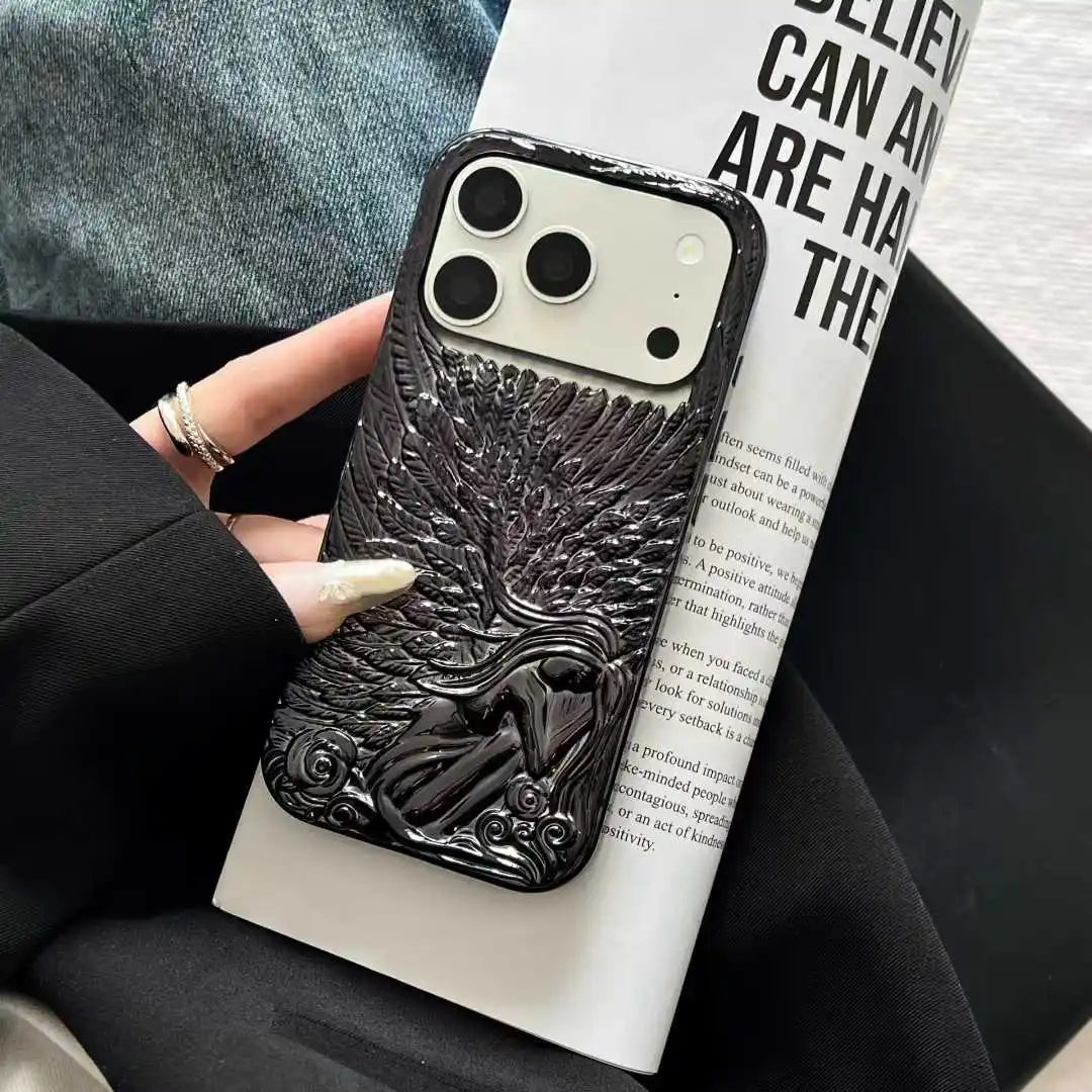 Valkyrie iPhone Case