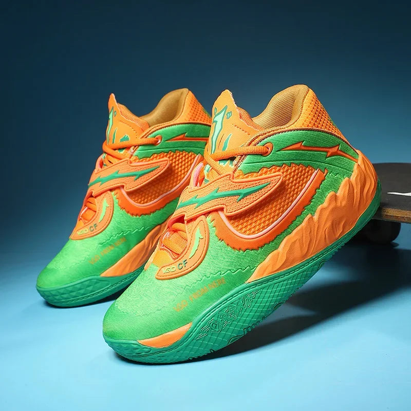 Vortex Athletic Sneakers