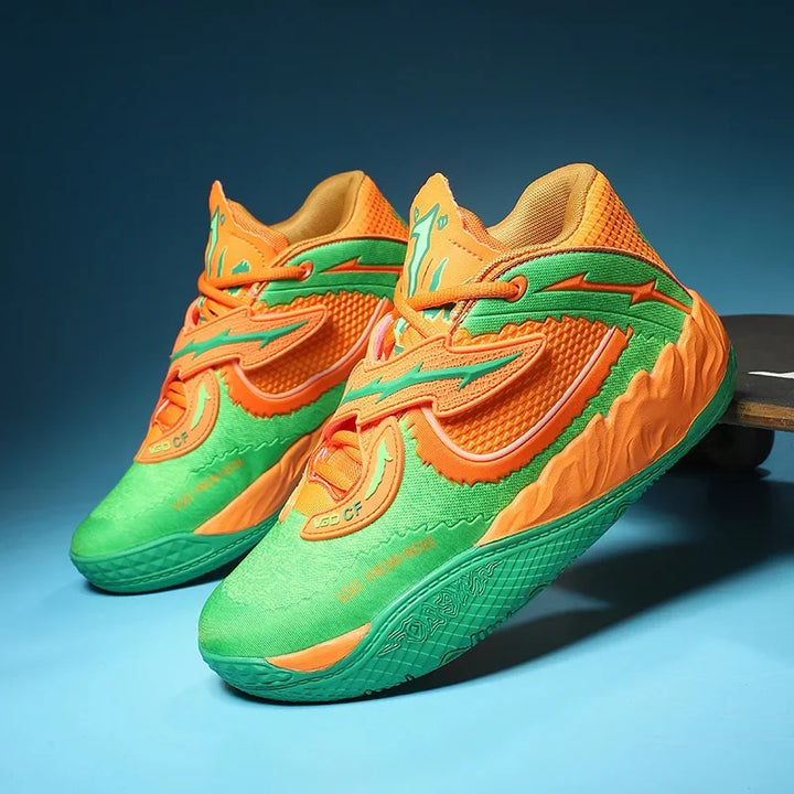 Vortex Athletic Sneakers