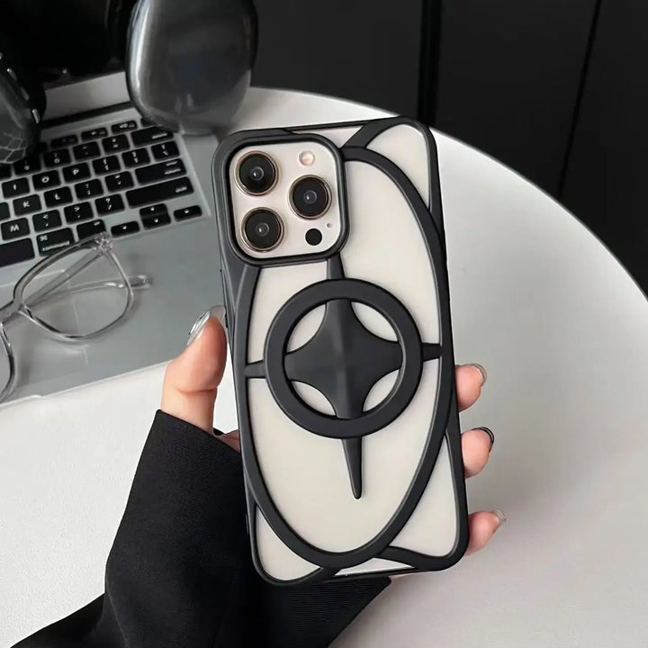 Stellar Shield iPhone Case