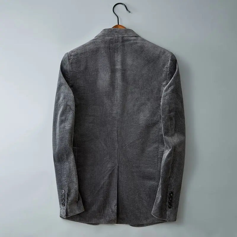 Alfonso Corduroy Blazer