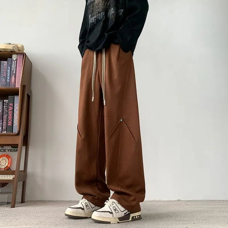 Nomad Relaxed Fit Joggers