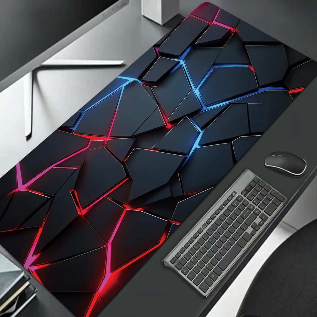 Quantum Keyboard Mat