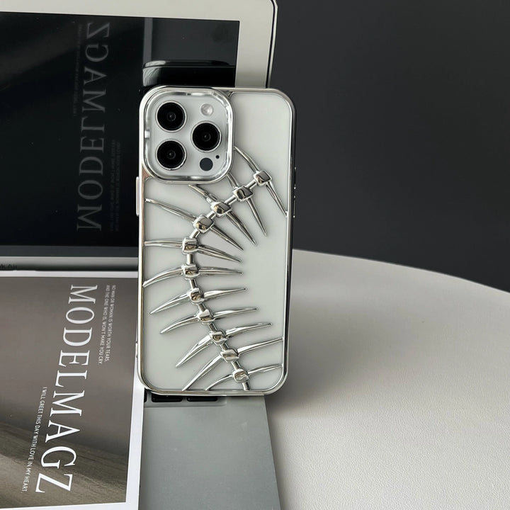 Vertebra Armor Case