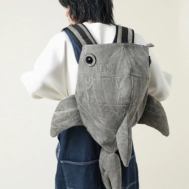 Bite Me Backpack